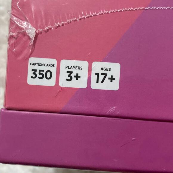 Don't Look at Me! Party Game NEW FUN - Picture 5 of 9